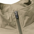 オーバーサイズド パイピング トラックジャケット ベージュ 【Performance Apparel】 - 13330900-S | NEW ERA ニューエラ公式オンラインストア