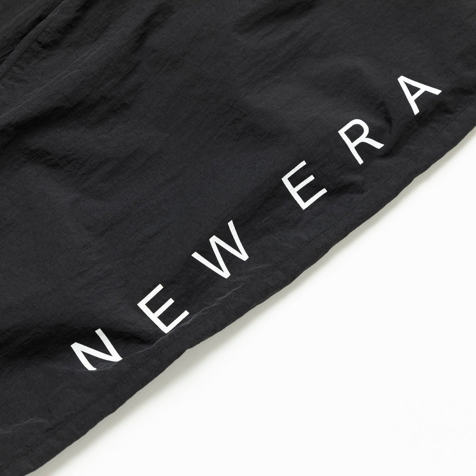 トラックパンツ フラッグロゴ ブラック 【Performance Apparel】 - 13331074-S | NEW ERA ニューエラ公式オンラインストア