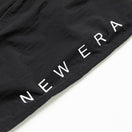トラックパンツ フラッグロゴ ブラック 【Performance Apparel】 - 13331074-S | NEW ERA ニューエラ公式オンラインストア