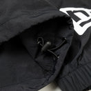 トラックジャケット フラッグロゴ ブラック 【Performance Apparel】 - 13331077-S | NEW ERA ニューエラ公式オンラインストア