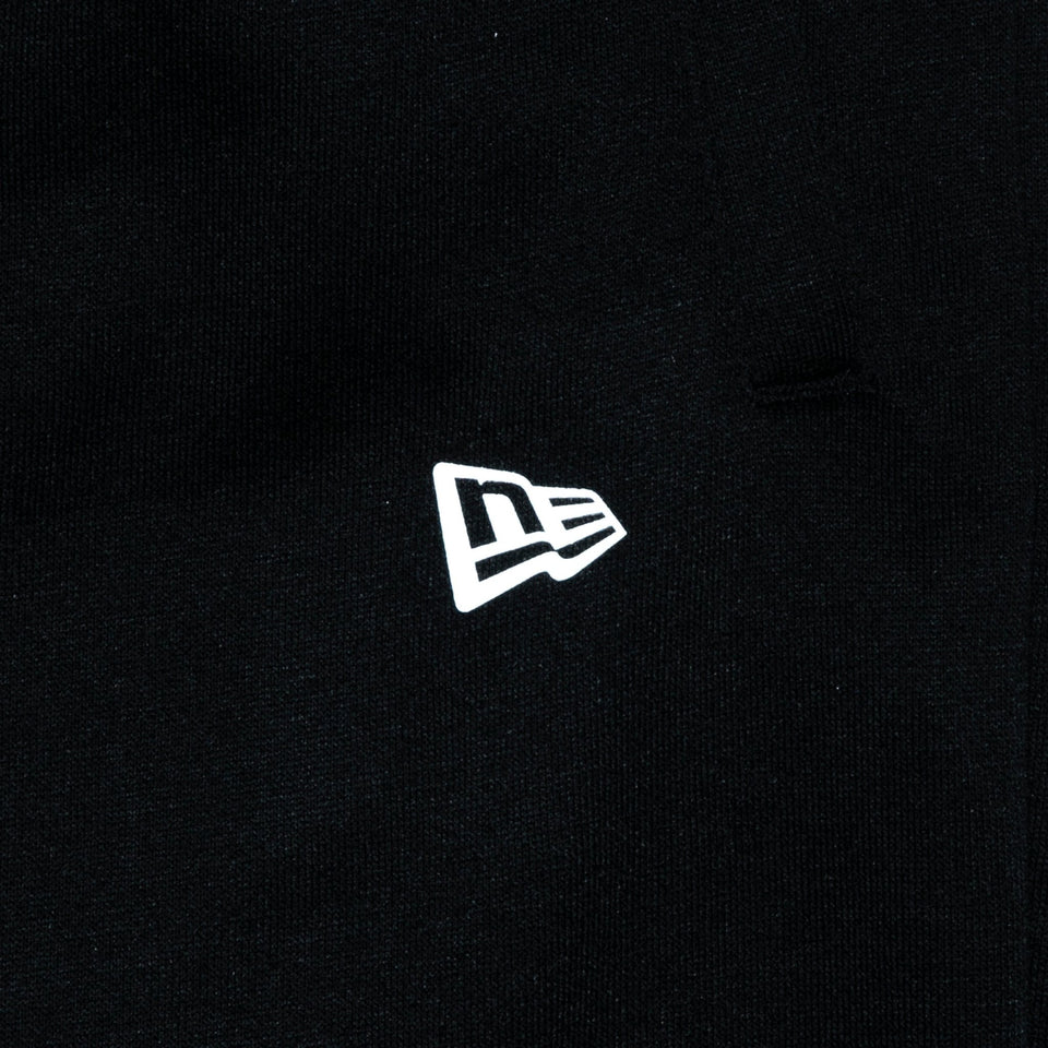 ドライ スウェットパンツ ブラック × ホワイト【Performance Apparel】 - 13516856-S | NEW ERA ニューエラ公式オンラインストア
