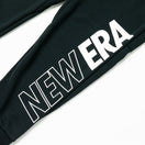 ドライ スウェットパンツ ブラック × ホワイト【Performance Apparel】 - 13516856-S | NEW ERA ニューエラ公式オンラインストア