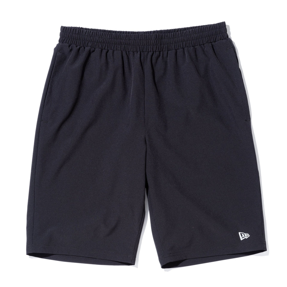 ライトウインドショーツ ブラック【Performance Apparel】 - 13516861-S | NEW ERA ニューエラ公式オンラインストア