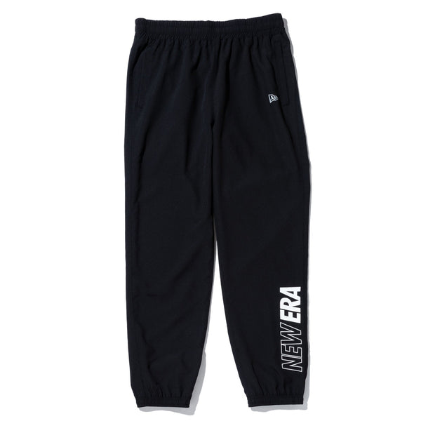 クロスウェアパンツ ブラック / ホワイト | パフォーマンス