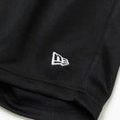 ウォームアップ ショーツ ブラック【 Performance Apparel 】 - 13755334-S | NEW ERA ニューエラ公式オンラインストア