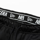 ウォームアップ ショーツ ブラック【 Performance Apparel 】 - 13755334-S | NEW ERA ニューエラ公式オンラインストア