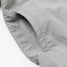 ナイロン トラックジャケット オリーブ/グレー【 Performance Apparel 】 - 13755338-S | NEW ERA ニューエラ公式オンラインストア