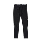 ラッシュタイツ フラッグロゴ ブラック【 Performance Apparel 】 - 13755342-S | NEW ERA ニューエラ公式オンラインストア