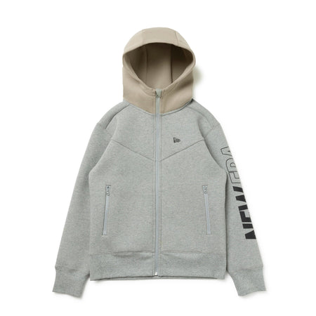 SPORTY & RICH グレー ジップアップ スウェット M SPORTY & RICH グレー ジップアップ スウェット M SPORTY&RICH