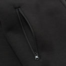 テックスウェット フルジップフーディー ブラック【 Performance Apparel 】 - 13755351-S | NEW ERA ニューエラ公式オンラインストア