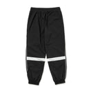 オーバーサイズド パイピング トラックパンツ ブラック【 Performance Apparel 】 - 13755358-S | NEW ERA ニューエラ公式オンラインストア