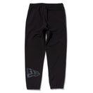 ライトシェルパンツ フラッグロゴ ブラック 【 Performance Apparel 】 - 13870620-S | NEW ERA ニューエラ公式オンラインストア