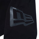 シェルジャケット フラッグロゴ ブラック 【 Performance Apparel 】 - 13870622-S | NEW ERA ニューエラ公式オンラインストア