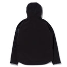 シェルジャケット フラッグロゴ ブラック 【 Performance Apparel 】 - 13870622-S | NEW ERA ニューエラ公式オンラインストア