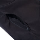 シェルジャケット フラッグロゴ ブラック 【 Performance Apparel 】 - 13870622-S | NEW ERA ニューエラ公式オンラインストア