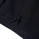 シェルジャケット フラッグロゴ ブラック 【 Performance Apparel 】 - 13870622-S | NEW ERA ニューエラ公式オンラインストア