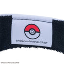 【ゴルフ】サンバイザー Pokémon ポケモン ピカチュウ ホワイト - 14124296-OSFM | NEW ERA ニューエラ公式オンラインストア