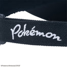 【ゴルフ】サンバイザー Pokémon ポケモン ゲンガー ブラック - 14124297-OSFM | NEW ERA ニューエラ公式オンラインストア
