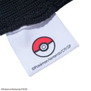 【ゴルフ】 ヘッドカバー Pokémon ポケモン ポッチャマ ピカチュウ ブラック - 14124308-OSFM | NEW ERA ニューエラ公式オンラインストア