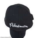 【ゴルフ】 ヘッドカバー Pokémon ポケモン ポッチャマ ピカチュウ ブラック - 14124308-OSFM | NEW ERA ニューエラ公式オンラインストア