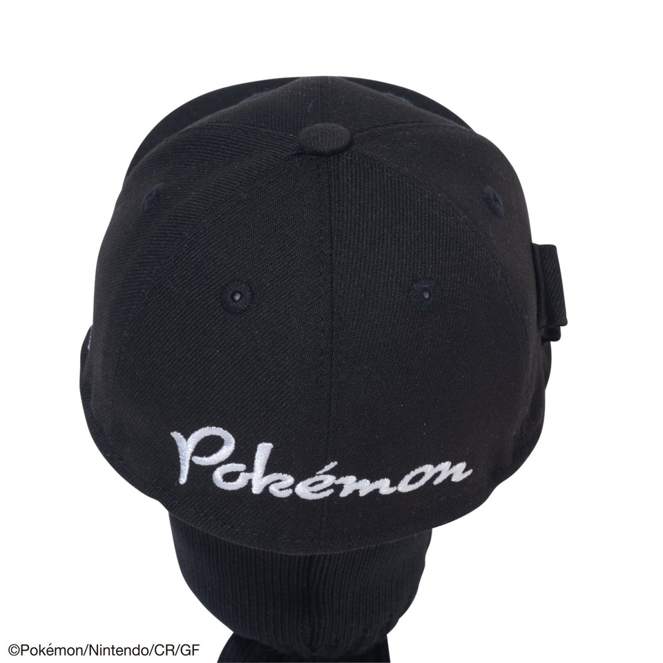 【ゴルフ】 ヘッドカバー Pokémon ポケモン ゲンガー ブラック - 14124309-OSFM | NEW ERA ニューエラ公式オンラインストア