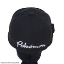 【ゴルフ】 ヘッドカバー Pokémon ポケモン ゲンガー ブラック - 14124309-OSFM | NEW ERA ニューエラ公式オンラインストア