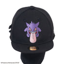 【ゴルフ】 ヘッドカバー Pokémon ポケモン ゲンガー ブラック - 14124309-OSFM | NEW ERA ニューエラ公式オンラインストア