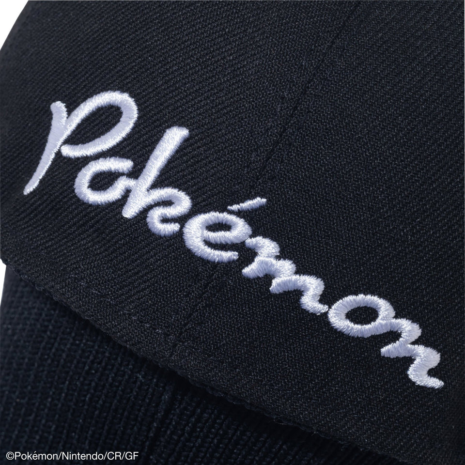 【ゴルフ】 ヘッドカバー Pokémon ポケモン ゲンガー ブラック - 14124309-OSFM | NEW ERA ニューエラ公式オンラインストア