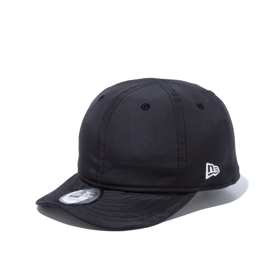 メッセンジャーキャップ PROLIGHT プロライト ブラック 【ニューエラ アウトドア】 - 13058854-OSFM | NEW ERA ニューエラ公式オンラインストア