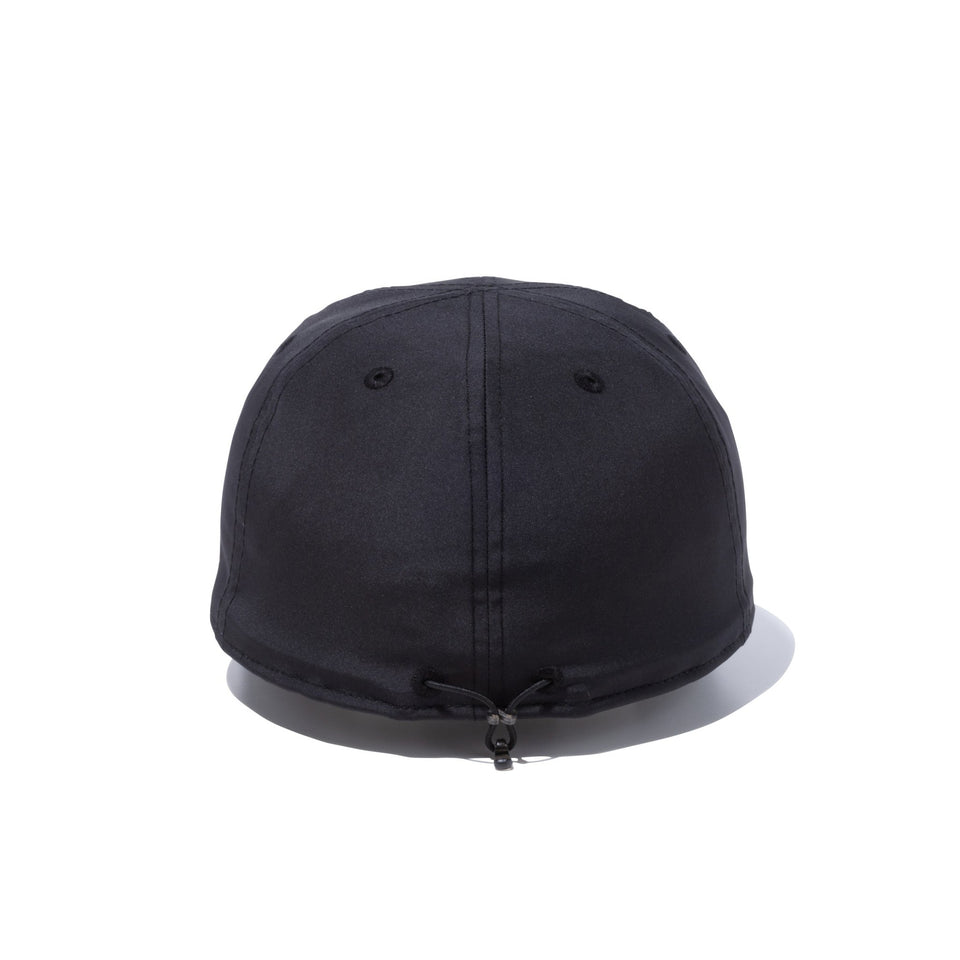 メッセンジャーキャップ PROLIGHT プロライト ブラック 【ニューエラ アウトドア】 - 13058854-OSFM | NEW ERA ニューエラ公式オンラインストア