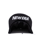 メッセンジャーキャップ PROLIGHT プロライト ブラック 【ニューエラ アウトドア】 - 13058854-OSFM | NEW ERA ニューエラ公式オンラインストア