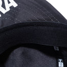 メッセンジャーキャップ PROLIGHT プロライト ブラック 【ニューエラ アウトドア】 - 13058854-OSFM | NEW ERA ニューエラ公式オンラインストア