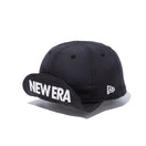 メッセンジャーキャップ PROLIGHT プロライト ブラック 【ニューエラ アウトドア】 - 13058854-OSFM | NEW ERA ニューエラ公式オンラインストア