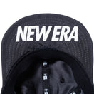 メッセンジャーキャップ PROLIGHT プロライト ブラック 【ニューエラ アウトドア】 - 13058854-OSFM | NEW ERA ニューエラ公式オンラインストア