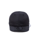メッセンジャーキャップ PROLIGHT プロライト ブラック 【ニューエラ アウトドア】 - 13058854-OSFM | NEW ERA ニューエラ公式オンラインストア