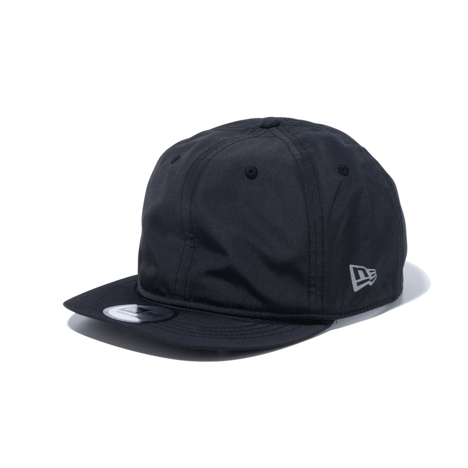 Urban Fishing Club キャップ ブラック 9FIFTY New Era Angler's Club ブラック | アウトドア