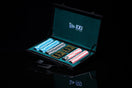 RAMIDUS Collaboration Poker Set NEW ERA 100th Anniversary - 12849107-OSFM | NEW ERA ニューエラ公式オンラインストア