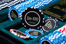 RAMIDUS Collaboration Poker Set NEW ERA 100th Anniversary - 12849107-OSFM | NEW ERA ニューエラ公式オンラインストア