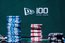 RAMIDUS Collaboration Poker Set NEW ERA 100th Anniversary - 12849107-OSFM | NEW ERA ニューエラ公式オンラインストア