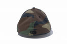 RC 59FIFTY ニューヨーク・ヤンキース ウッドランドカモ × ブラック - 13694074-700 | NEW ERA ニューエラ公式オンラインストア
