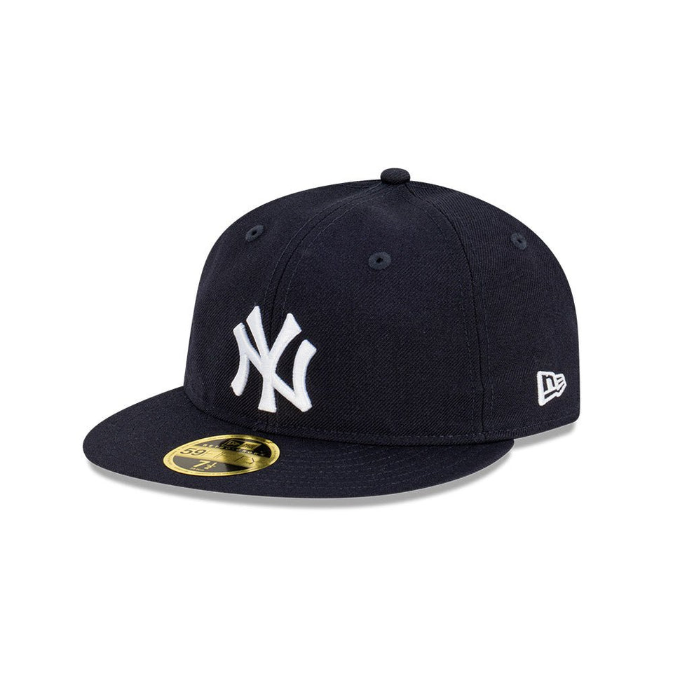 RC 59FIFTY Anniversary ニューヨーク・ヤンキース ネイビー - 13577629-700 | NEW ERA ニューエラ公式オンラインストア