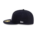RC 59FIFTY Anniversary ニューヨーク・ヤンキース ネイビー - 13577629-700 | NEW ERA ニューエラ公式オンラインストア