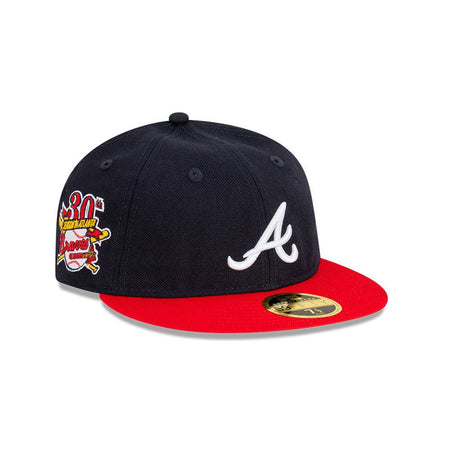 THECAP 沖縄限定New Era 9FIFTY アトランタ・ブレーブス 59FIFTY Planetary アトランタ・ブレーブス ブラック グレー