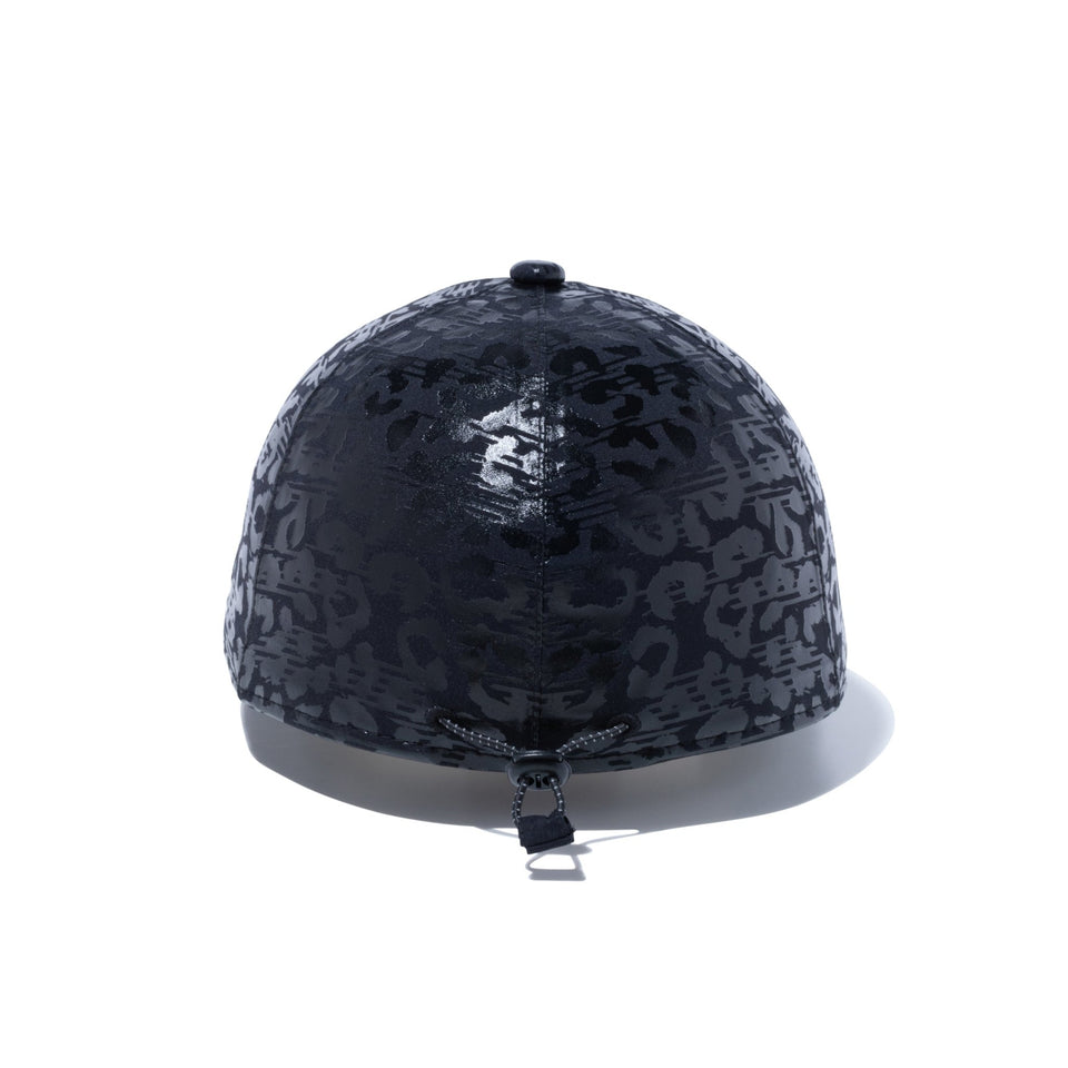 RC 59FIFTY GORE-TEX PACLITE Leopard Camo レオパードストライプカモ 【ニューエラアウトドア】 - 13516175-SM | NEW ERA ニューエラ公式オンラインストア