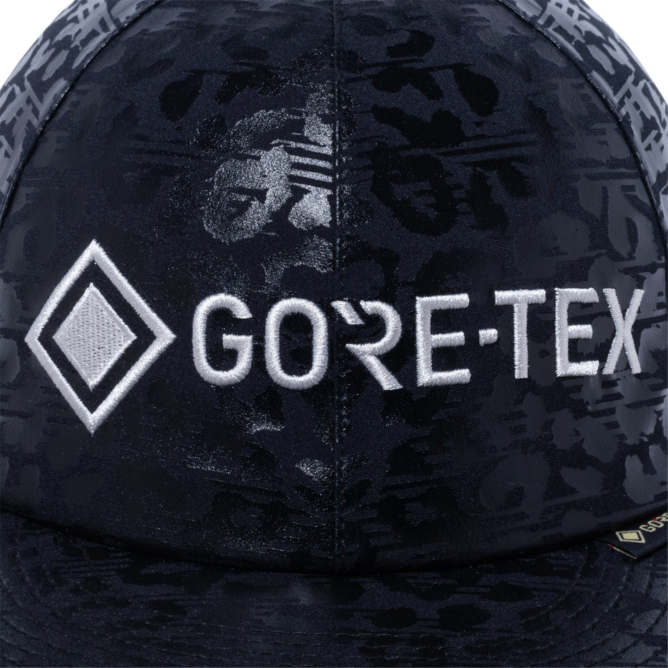 RC 59FIFTY GORE-TEX PACLITE Leopard Camo レオパードストライプカモ 【ニューエラアウトドア】 - 13516175-SM | NEW ERA ニューエラ公式オンラインストア