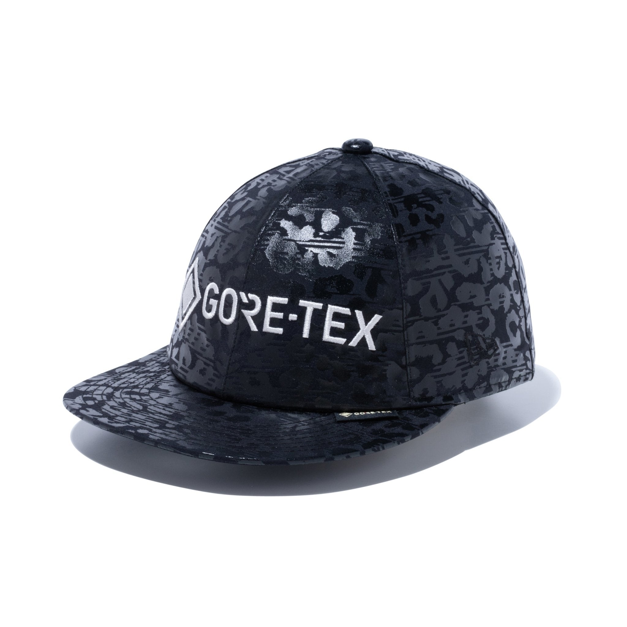 RC 59FIFTY GORE-TEX PACLITE Leopard Camo レオパード