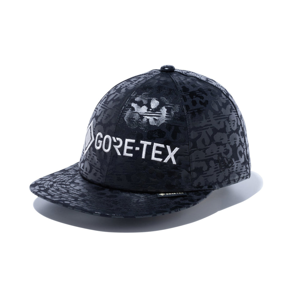 RC 59FIFTY GORE-TEX PACLITE Leopard Camo レオパードストライプカモ 【ニューエラアウトドア】 - 13516175-SM | NEW ERA ニューエラ公式オンラインストア