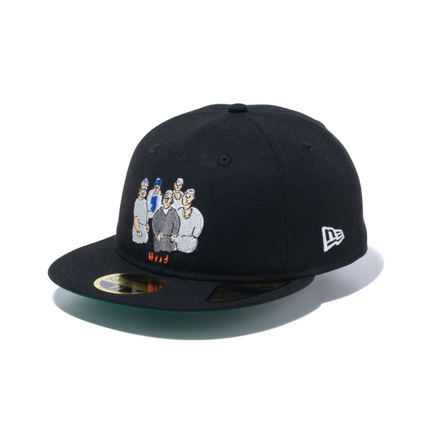 PGCDニューエラ200mとどいたばかり。 たまごさま専用 NEW ERA ニューエラキャップ MLB 59FIFTY ONSPOTZ別注 : ONSPOTZ