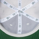 RC 59FIFTY Heritage Stripe Retro Crown クーパーズタウン ニューヨーク・ヤンキース ネイビー - 13512050-700 | NEW ERA ニューエラ公式オンラインストア