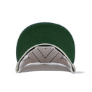 RC 59FIFTY Heritage Stripe Retro Crown クーパーズタウン ニューヨーク・ヤンキース ネイビー - 13512050-700 | NEW ERA ニューエラ公式オンラインストア